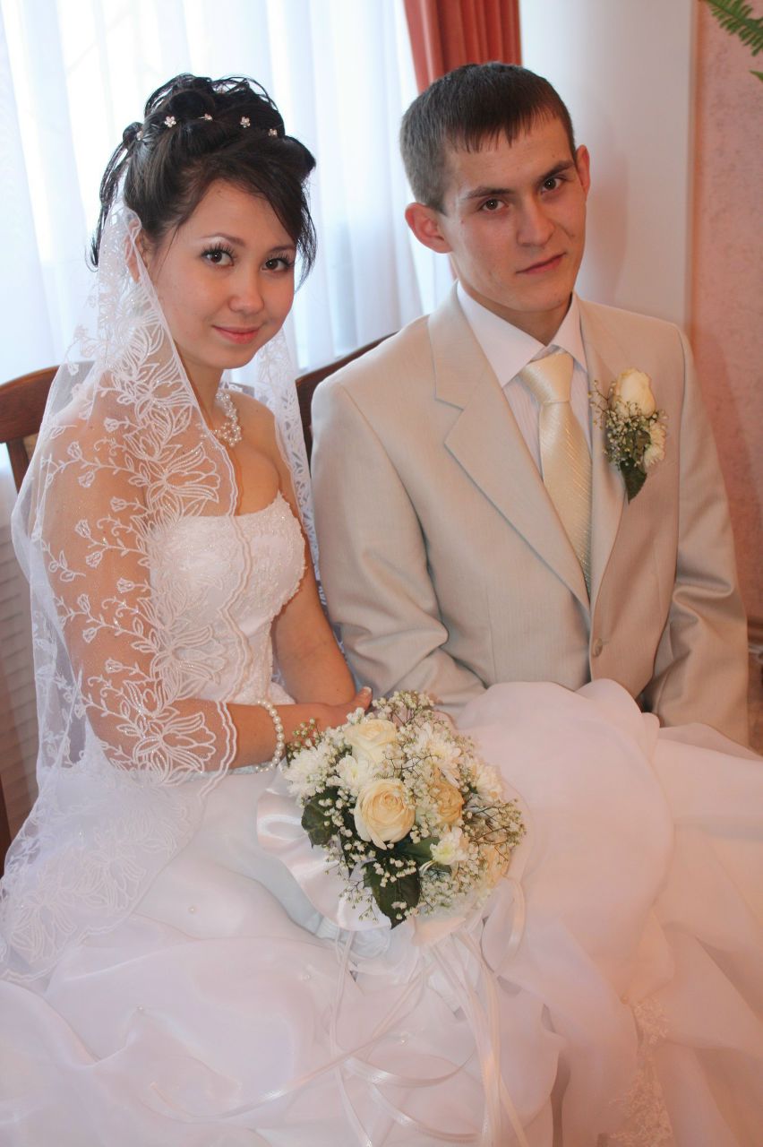 Мария Миронова | Волжск