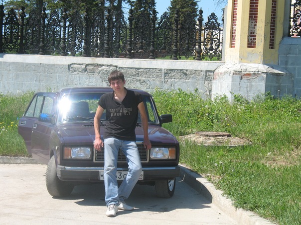 №6, Алексей Бельский, 34 года, Москва, Россия №6, Алексей Бельский, 34 года, Москва, Россия