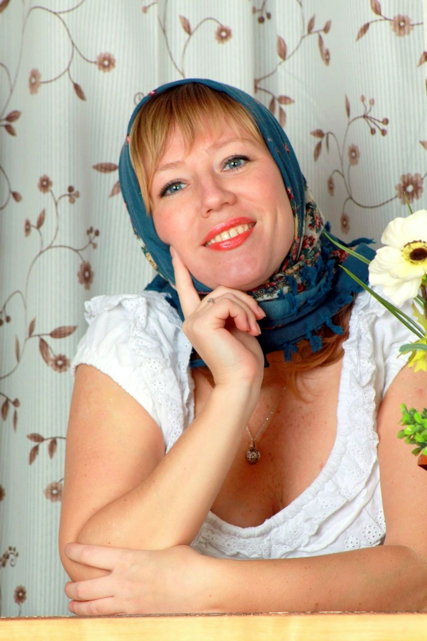 Yuliya Kochetkova | Санкт-Петербург