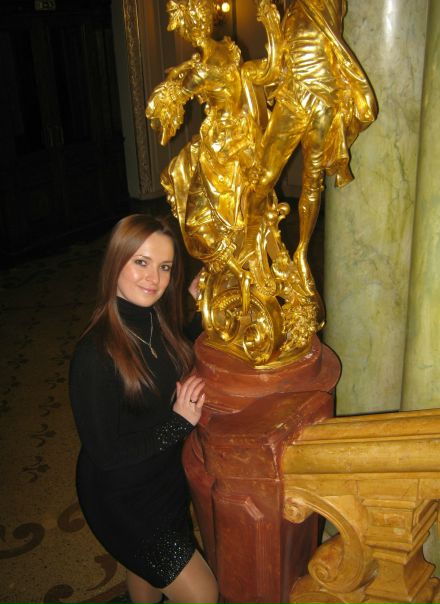 №26, Виктория Литвиненко, Николаев №26, Виктория Литвиненко, Николаев