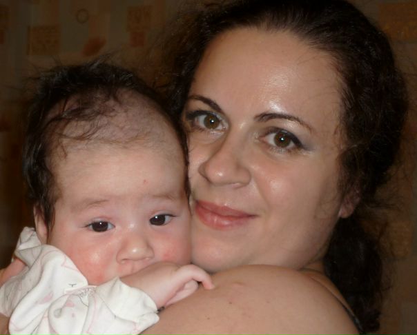 №107, Галина Образцова, Новосибирск №107, Галина Образцова, Новосибирск