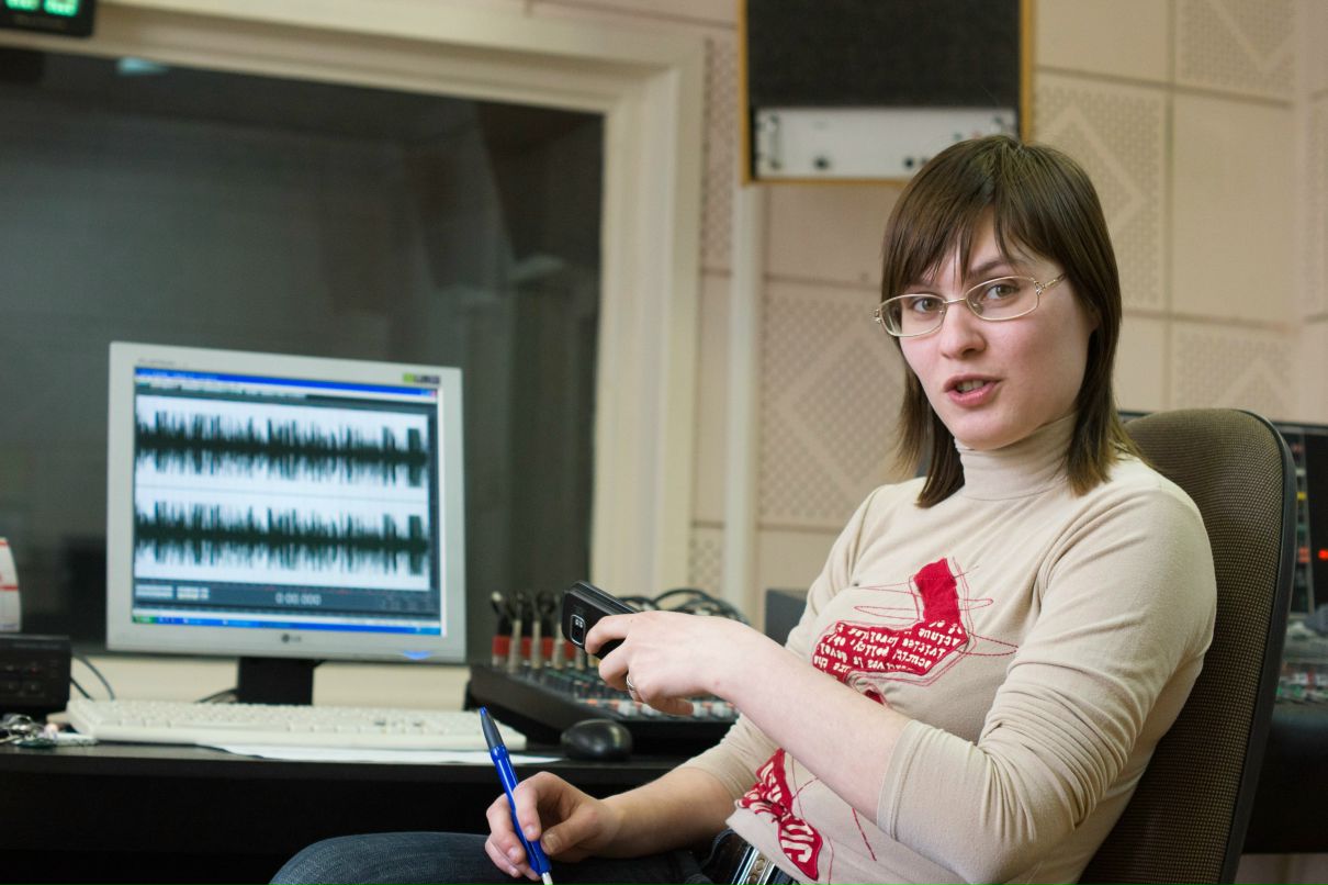 Ольга Сиголаева | Пермь