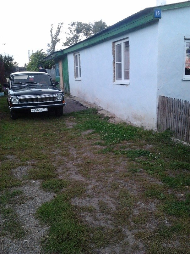 Алешка Иванов | 