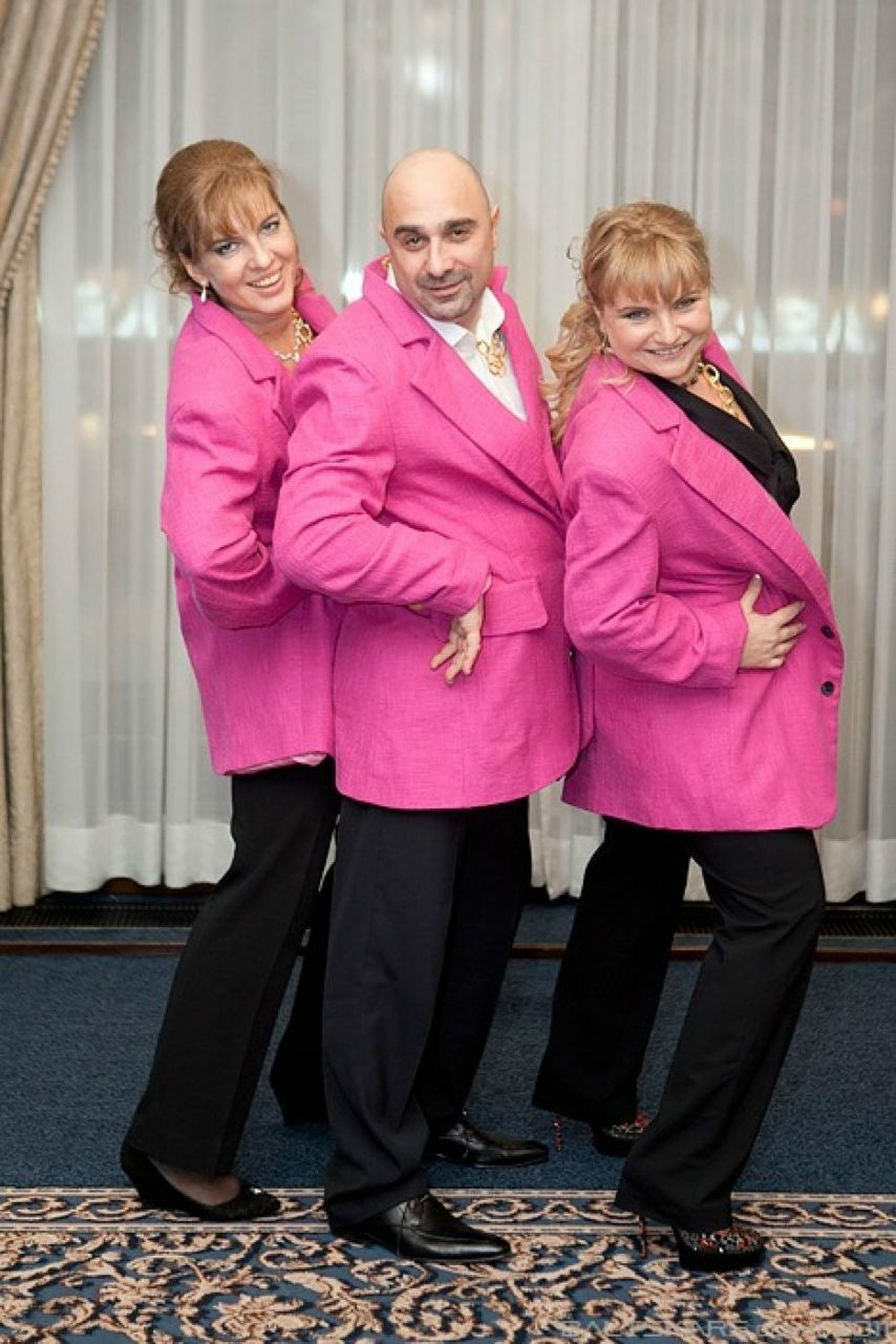 Михаил Уманов | Москва