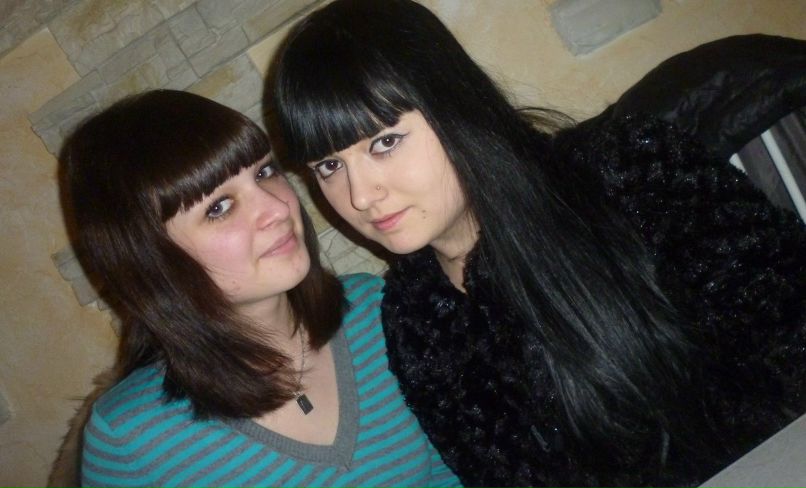 Анастасия Носова Александровна | Шадринск