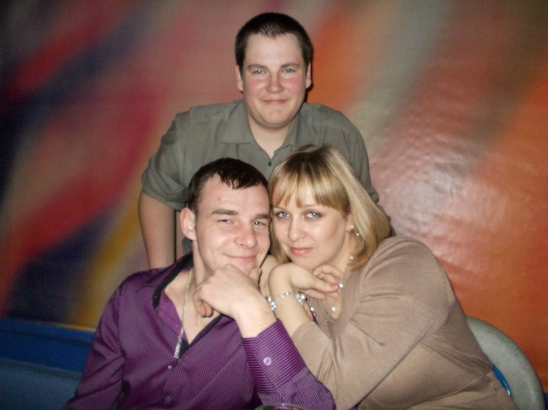 Ванек Ситников | Воронеж