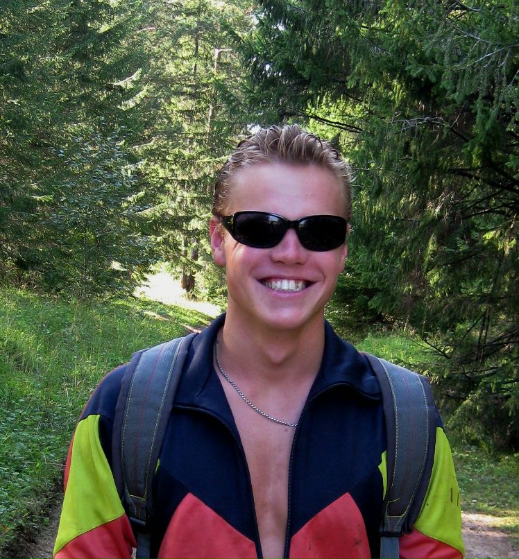 Антон Коновалов | Екатеринбург