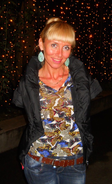 №122, Оля Иванова, Киев №122, Оля Иванова, Киев