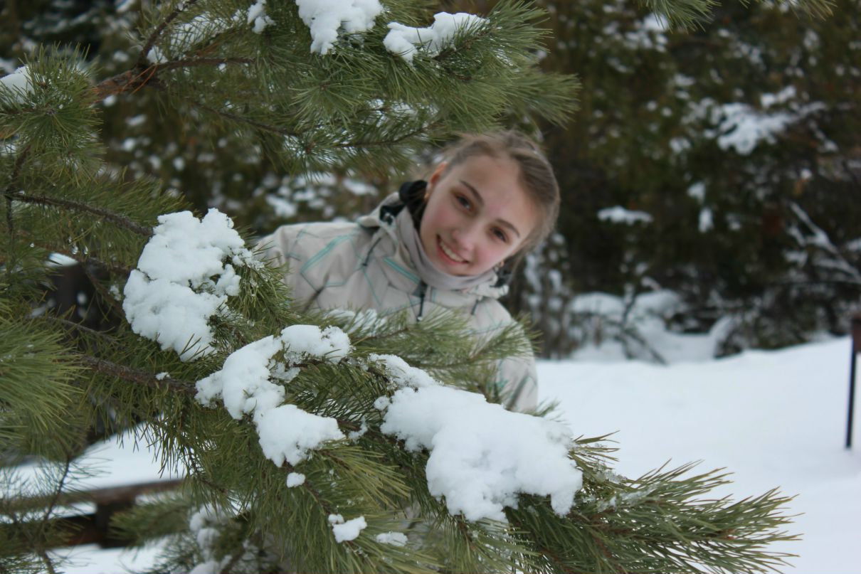 Влада Пугачёва | Санкт-Петербург