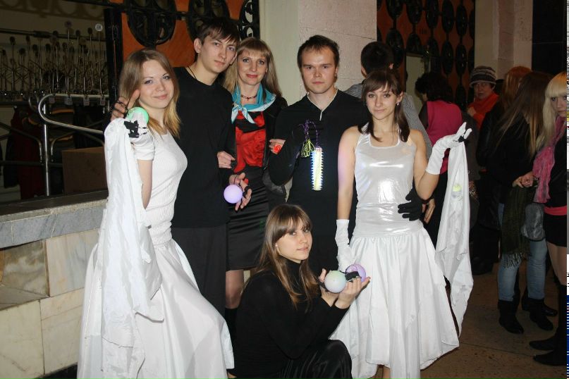 Елена Дворянкина | Самара