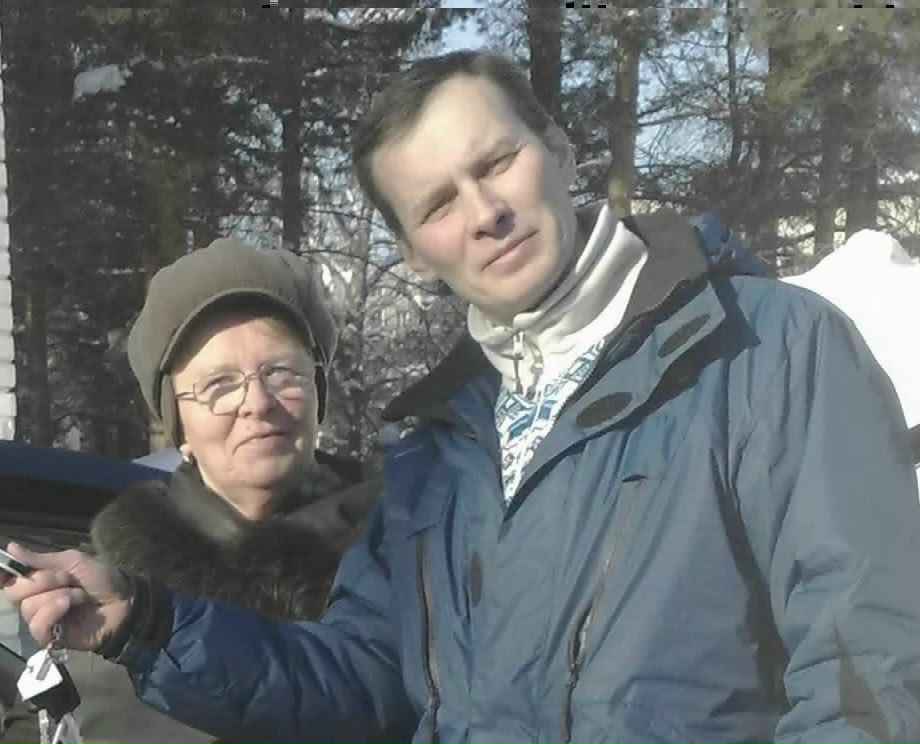 Константин Мигачев | Санкт-Петербург