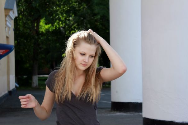 №57, Марина Бахман, 30 лет, Новосибирск №57, Марина Бахман, 30 лет, Новосибирск