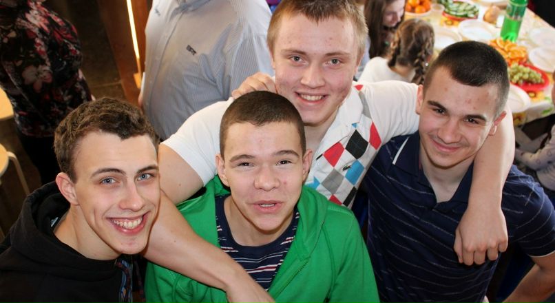 Павел Огуречников | Москва