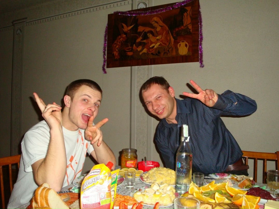 Василь Кухтяк Відеооператор | Львов