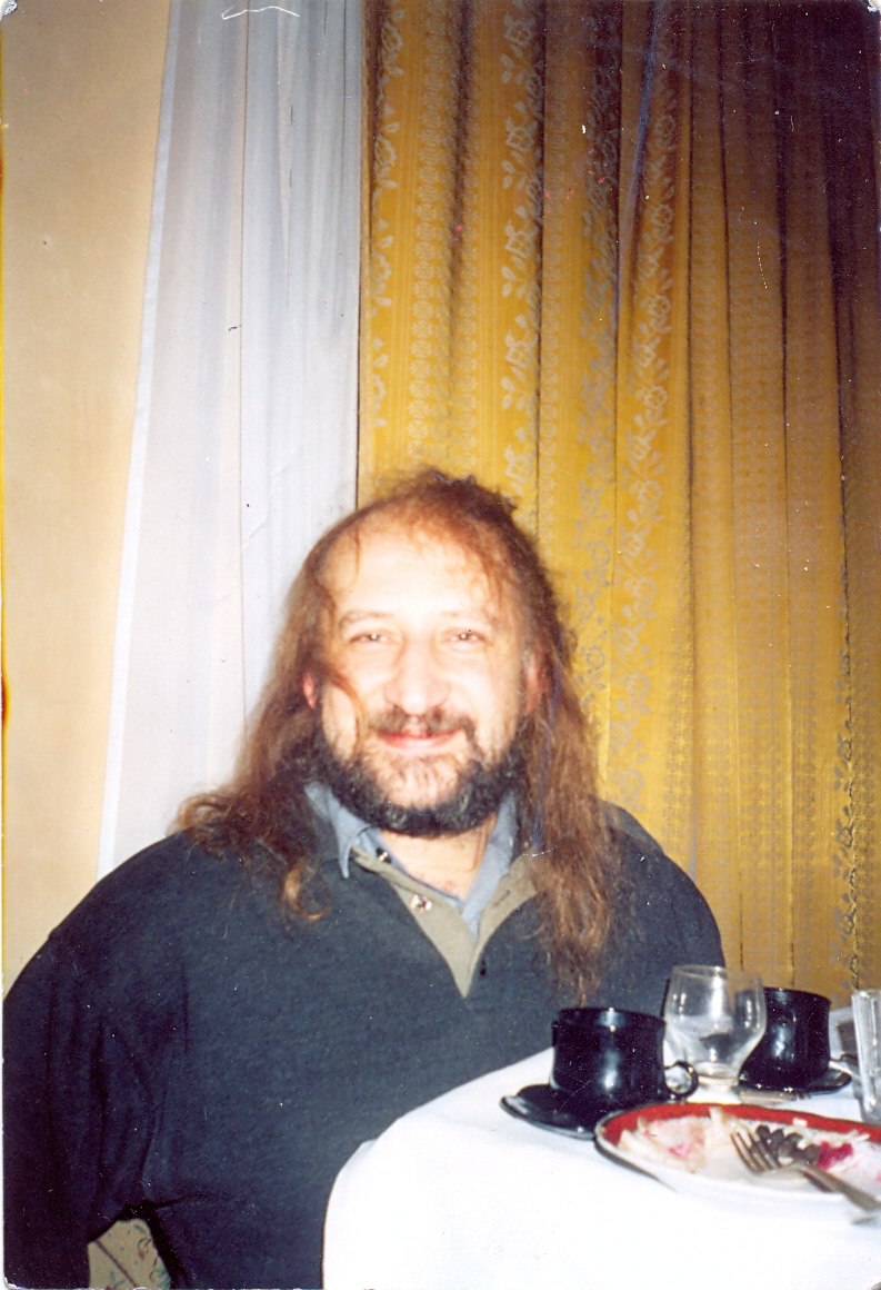 Олександр Собчук | Черновцы