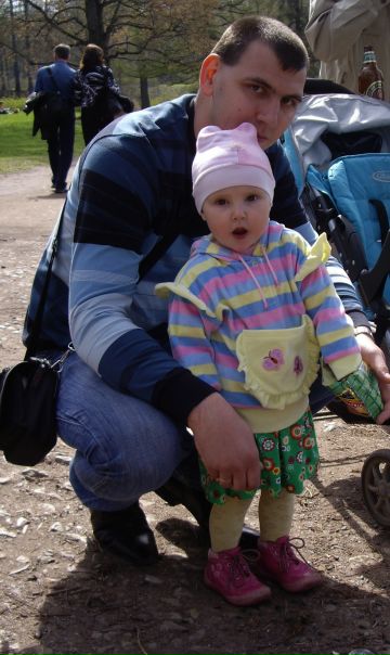 №7, Лёха Новак №7, Лёха Новак