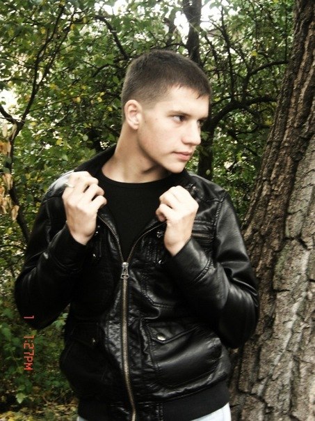 Никита Бондарь | Киев