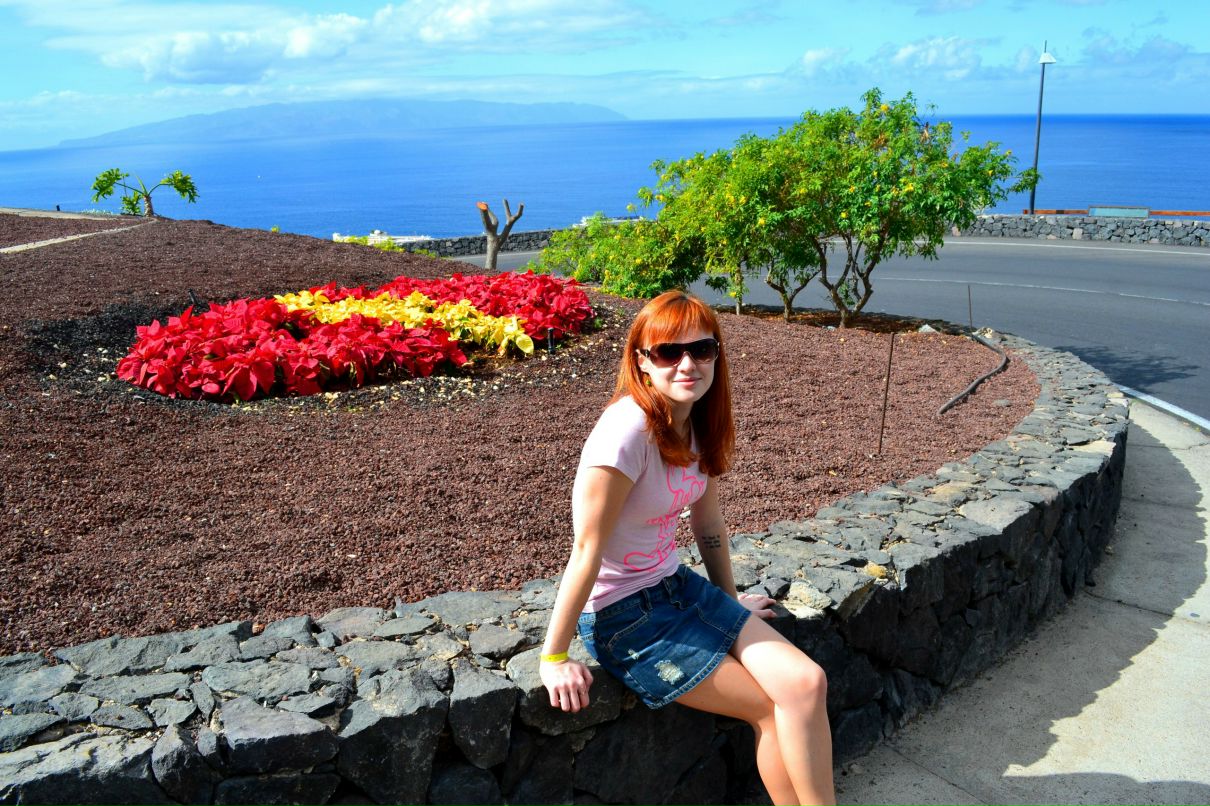 Алёнка Рыжик *Rivelote* | Bodø