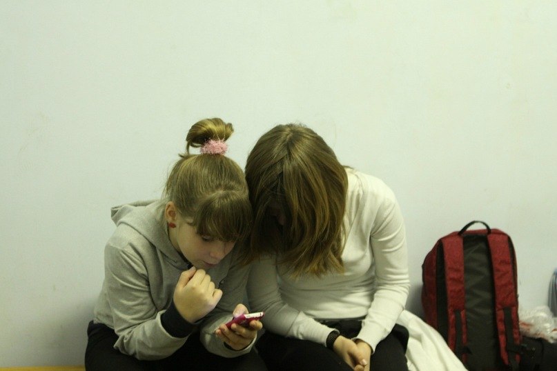 Александра Коноплич | Москва