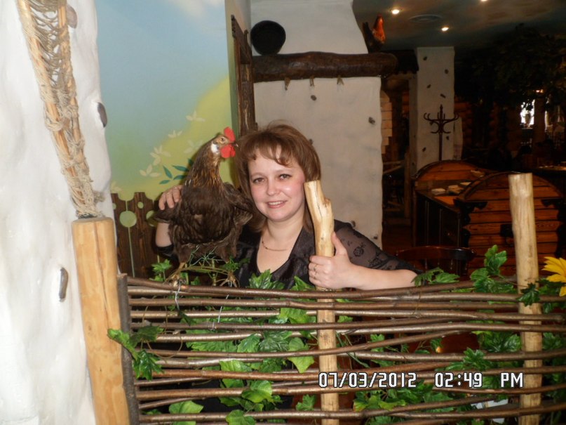 Юлия Шарипкулова | Уфа