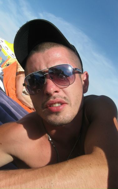 №51, Виталик Красников, Одесса №51, Виталик Красников, Одесса