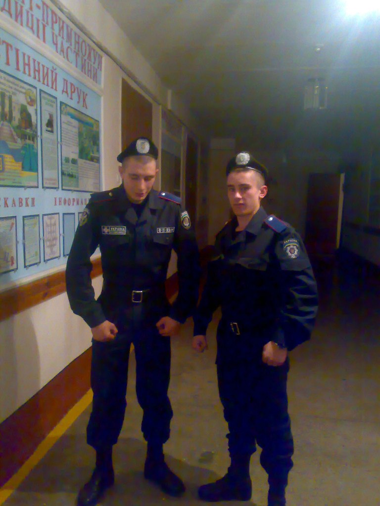 Александр Трубицин | Харьков