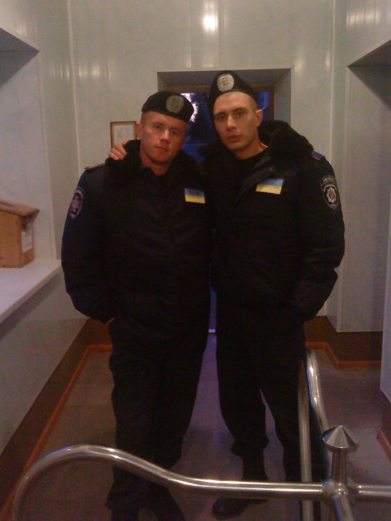 Александр Трубицин | Харьков