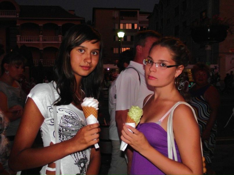 Алина Жакова ♥ | Омск