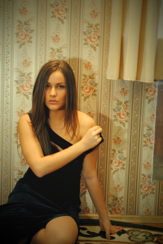 Дарья Моцар | Полтава