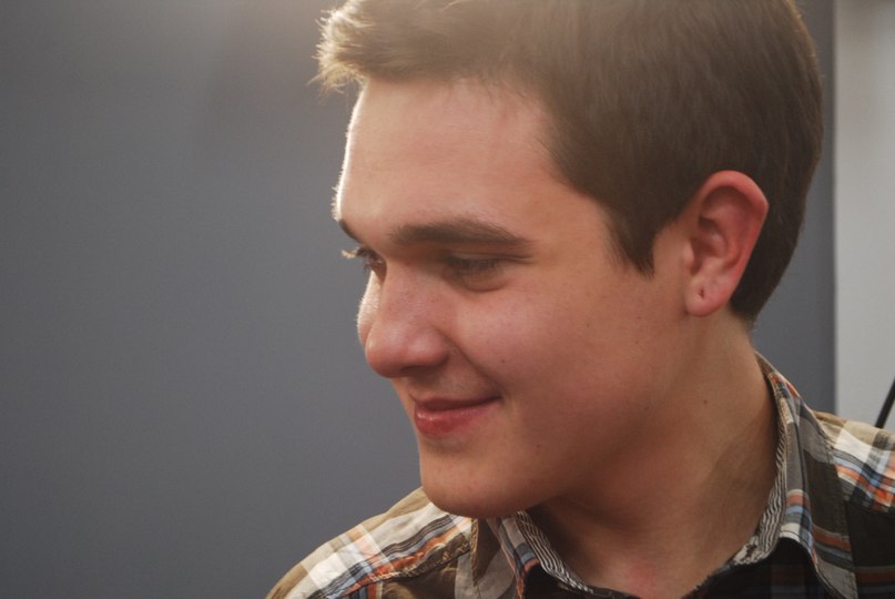 Сергей Остапенко | Киев