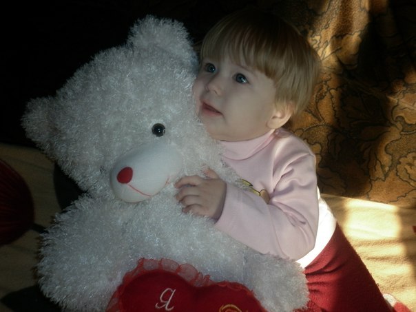 Кристина Грибакова | Туймазы