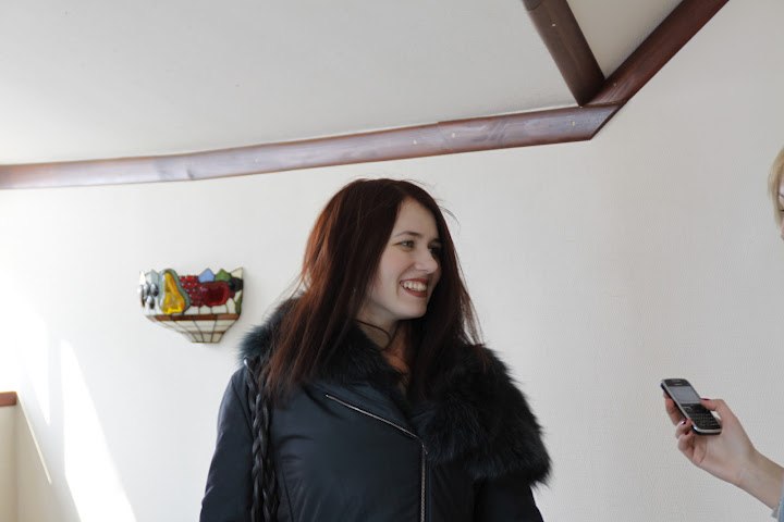 Наталья Кузьмина | Долгопрудный