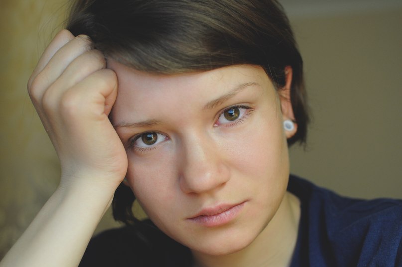 Алёна Пилипенко | Киев