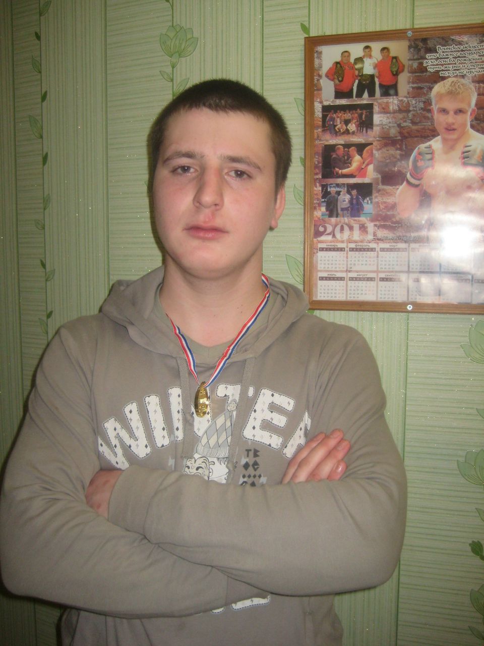 Алексей Темкин | Архангельск