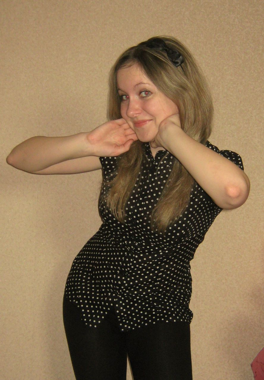 Ксения Крутихина | Киров