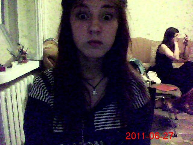 Анжелика Бережная http://vkontakte.ru/id40138313 | Полтава