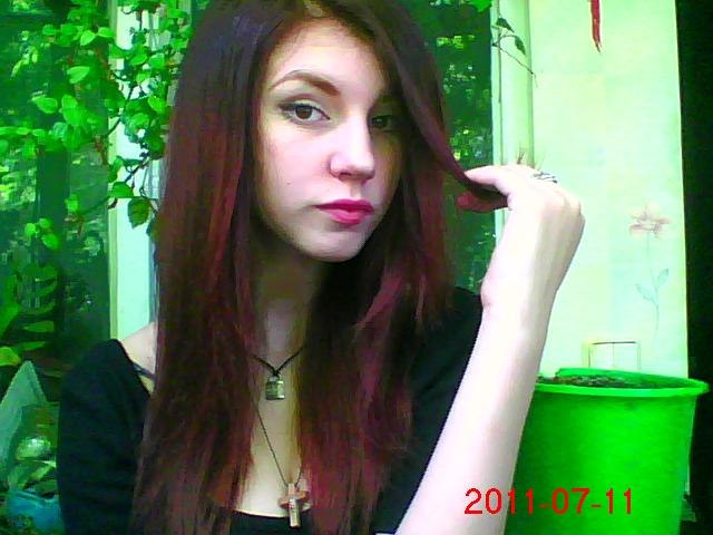 Анжелика Бережная http://vkontakte.ru/id40138313 | Полтава