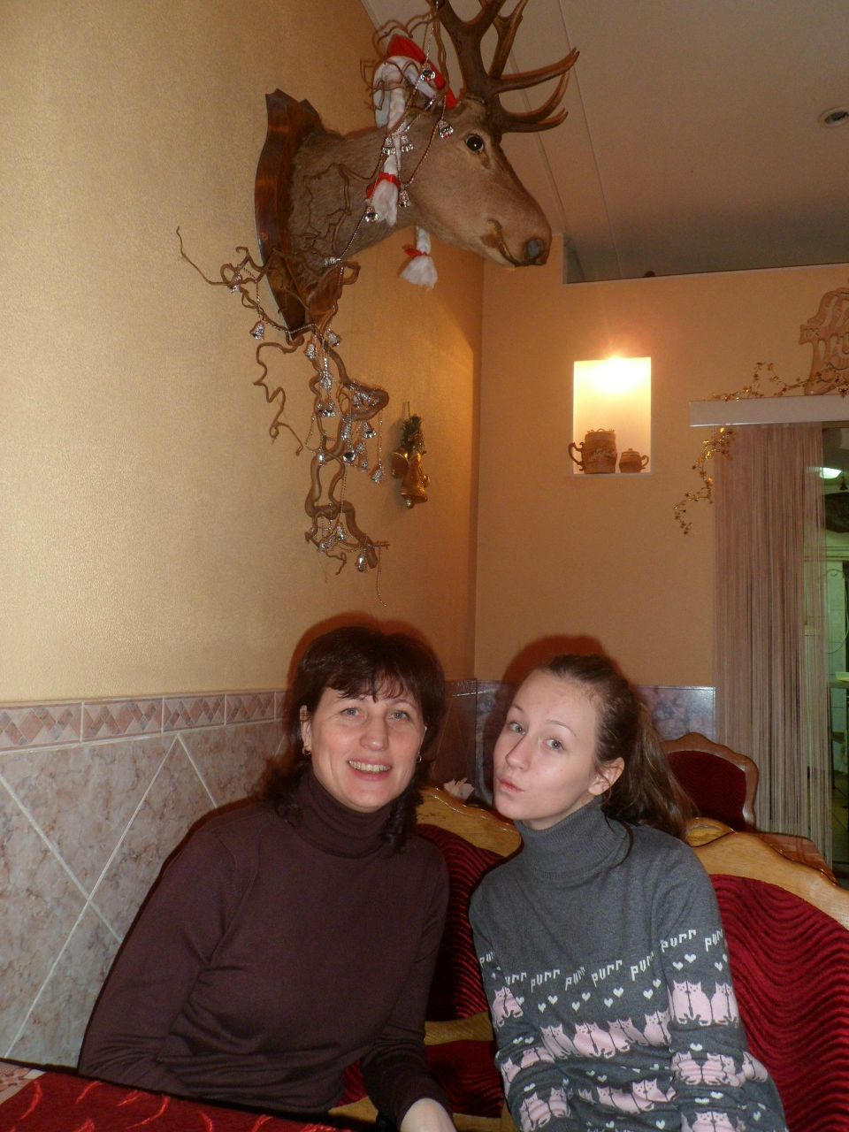 Елена Брюханова | Днестровск