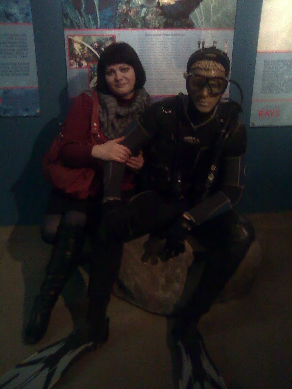 Наташа Нахаева | Великий Устюг