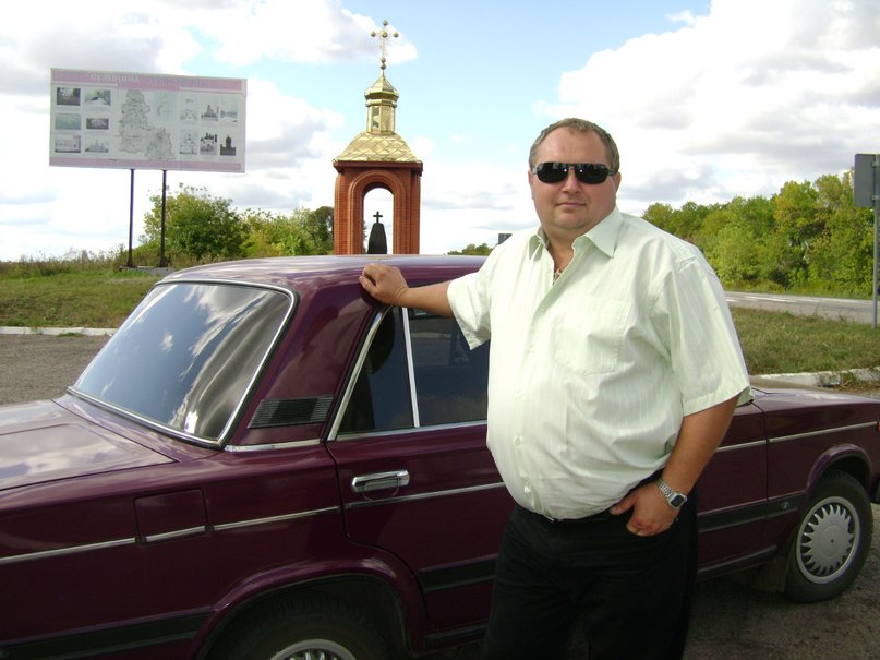 Сергей Ивченко | Ахтырка