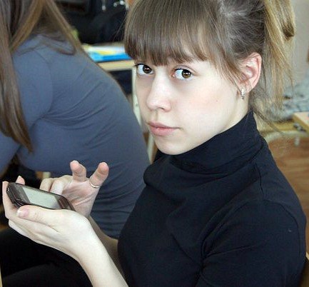 Екатерина Филиппова | Омск