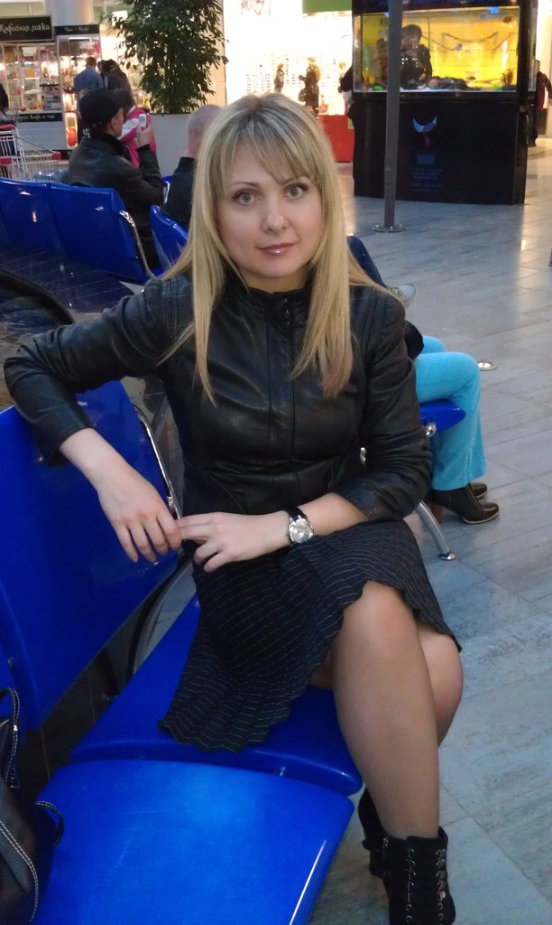 Ольга Сысоева | Волжский