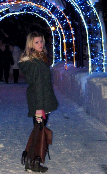 №100, Юлия Герасимович, Санкт-Петербург №100, Юлия Герасимович, Санкт-Петербург