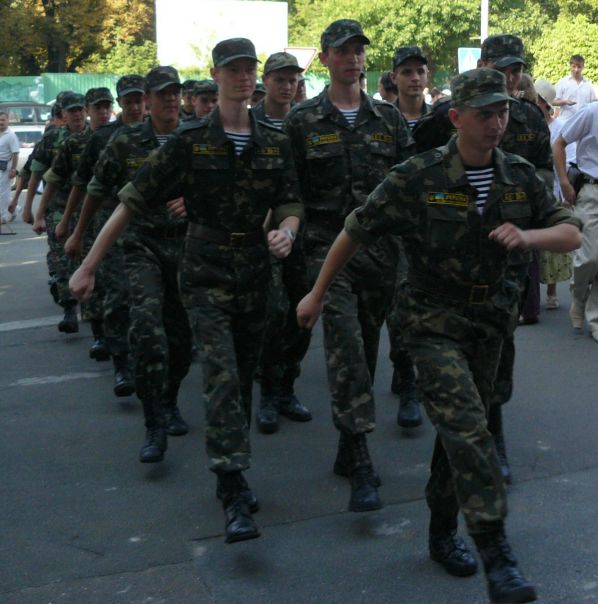 №19, Олександр Порєв, 37 лет, Киев №19, Олександр Порєв, 37 лет, Киев