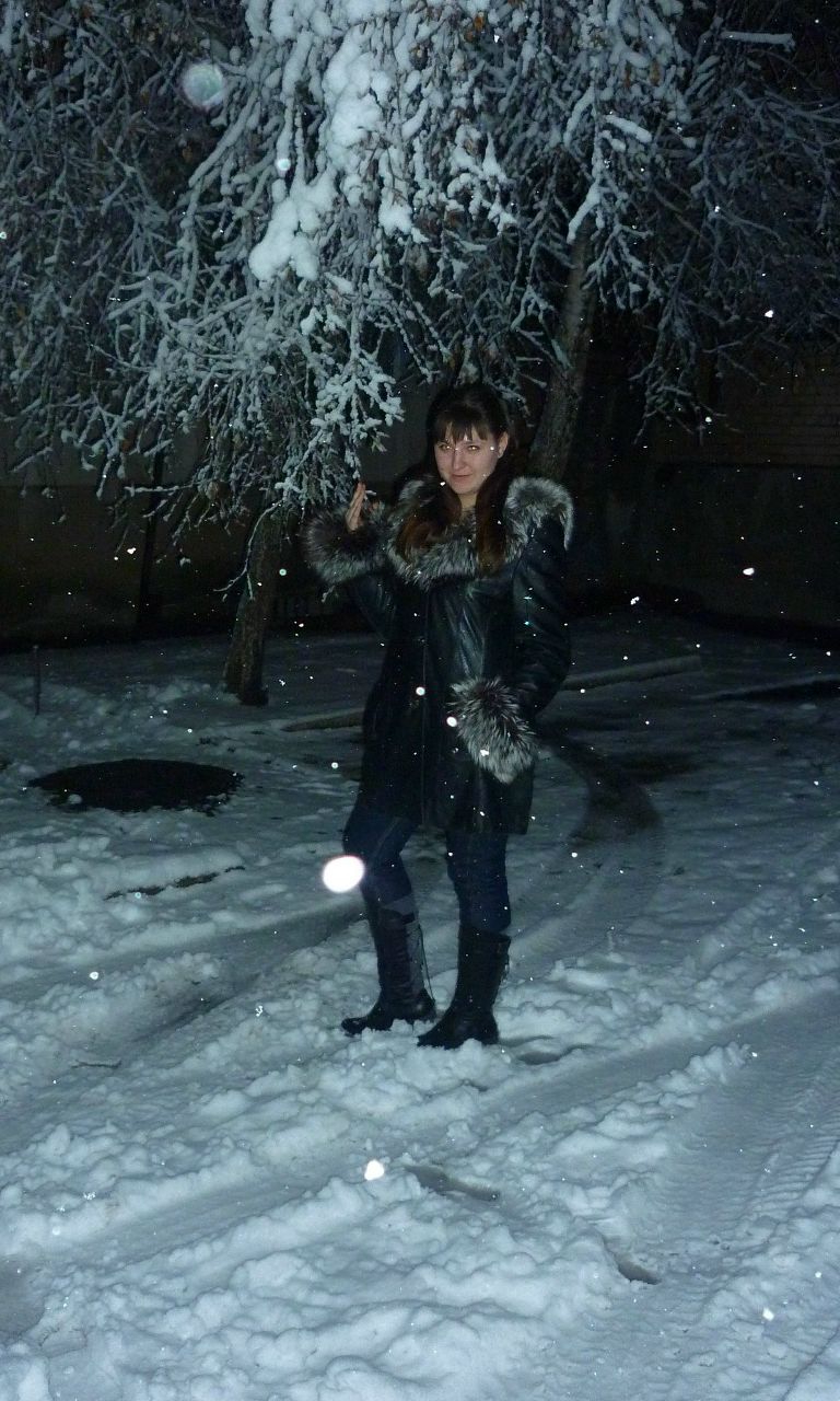 Юлия Дудка | Бахмут / Артемовск