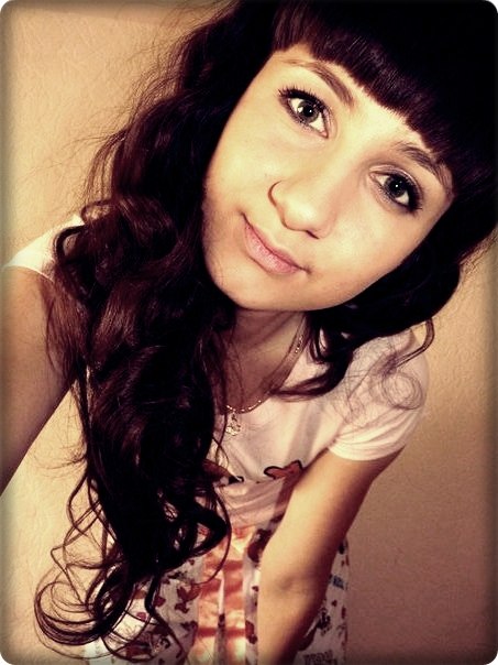 Анжелика Чагрова | Красноярск