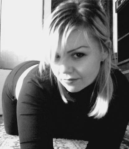 Наталья Касяненко | Волноваха