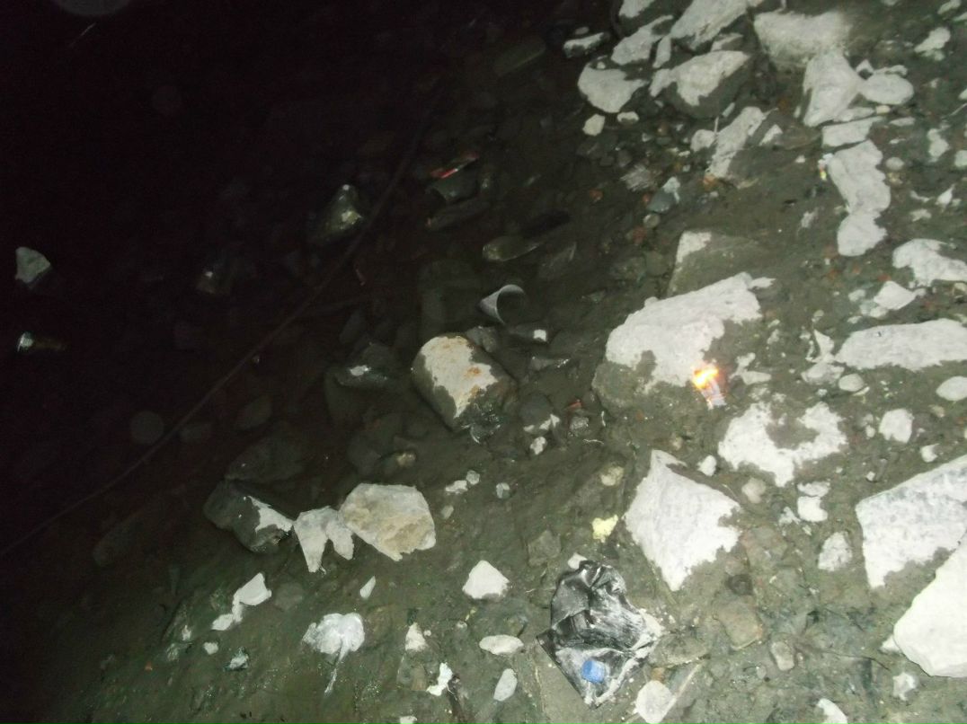 Иван Зарубин chesnый | Новосибирск