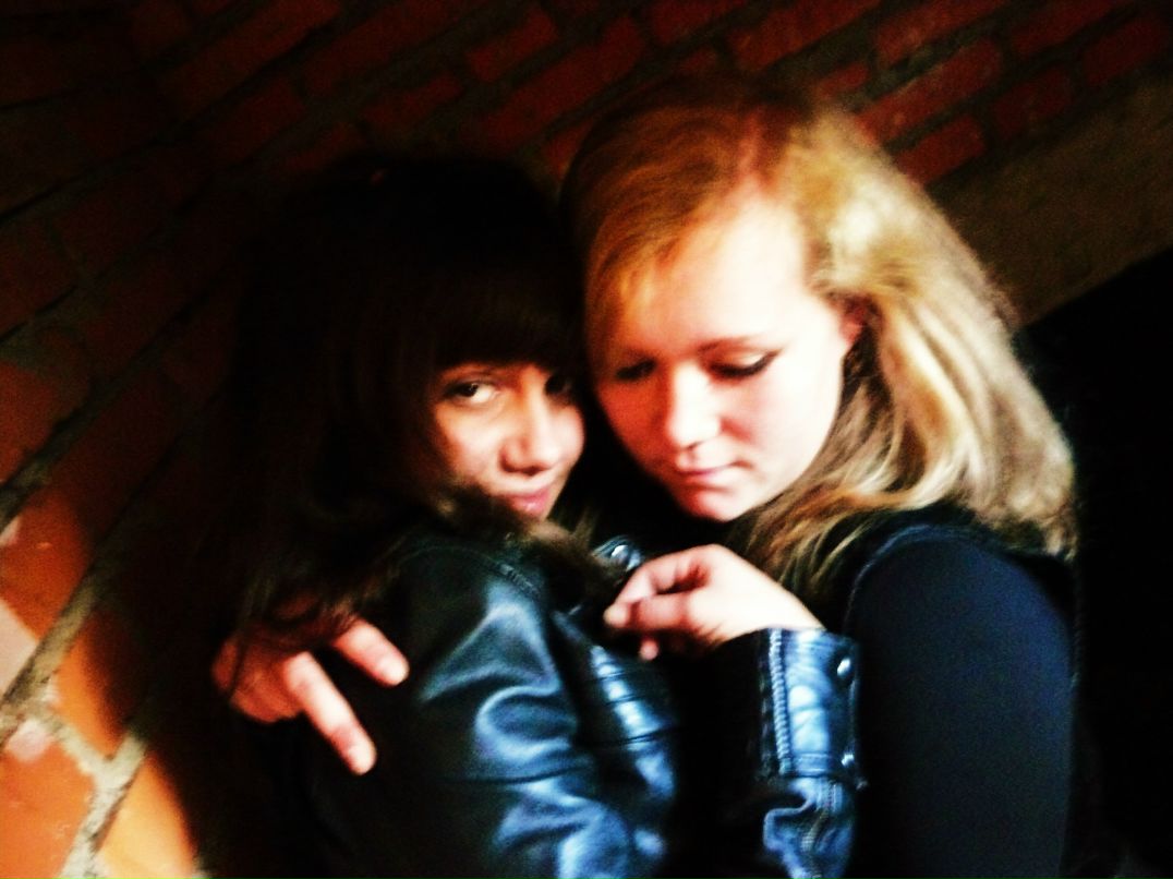 Оля Шевкунова | Владивосток