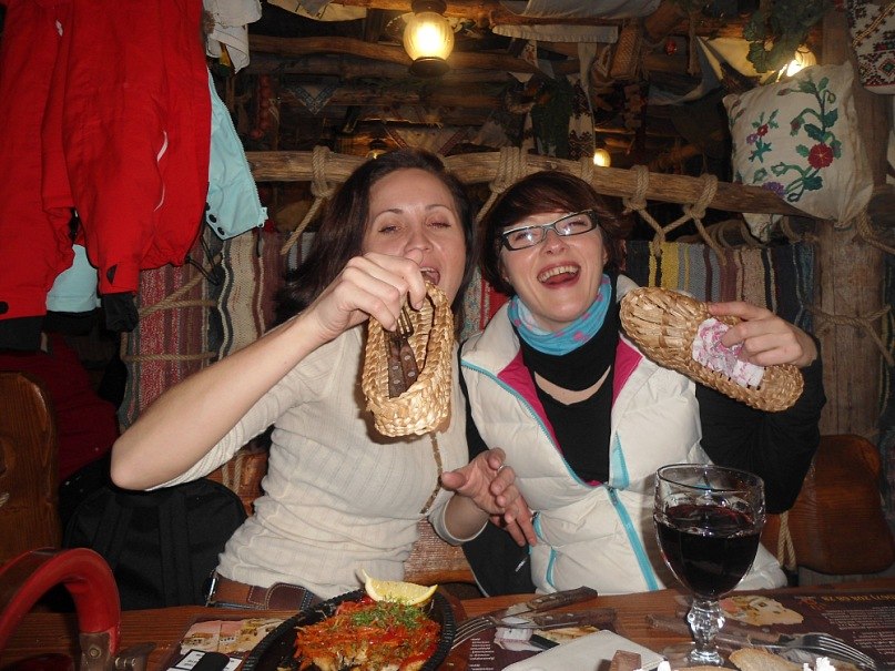 Анна Петрова | Киев